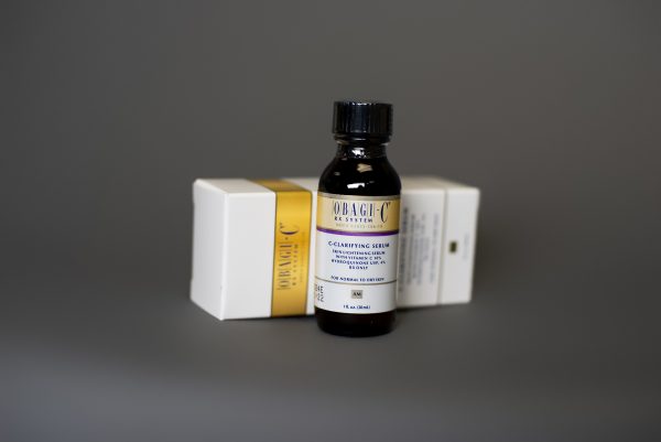 Obagi C-Clarifying Serum