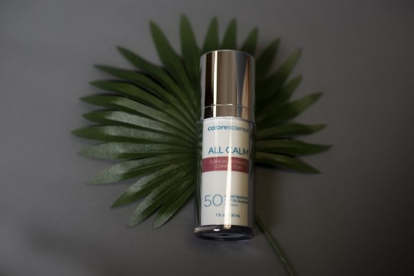 ColorScience All Calm Redness Corrector