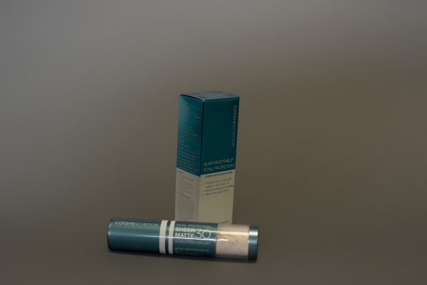 ColorScience Sunforgettable Total Protection Sheer Matte Sunscreen - Image 2