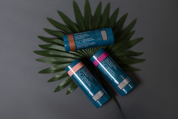 ColorScience Color Balm Collection