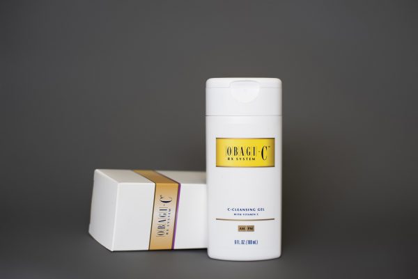 Obagi C-Cleansing Gel