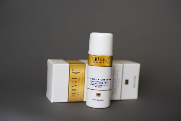 Obagi C-Therapy Night Cream - Image 2