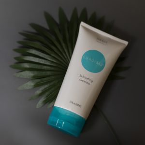 Obagi 360 Exfoliating Cleanser