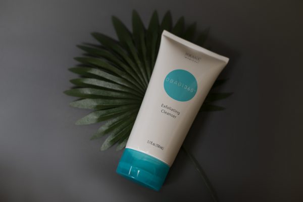 Obagi 360 Exfoliating Cleanser