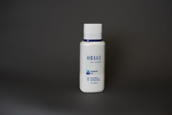 Obagi Foaming Gel - Image 3