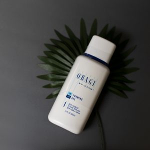 Obagi Foaming Gel