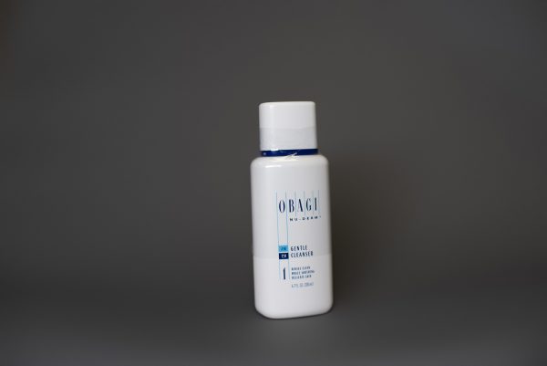 Obagi Gentle Cleanser