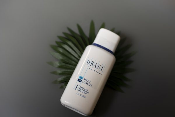 Obagi Gentle Cleanser