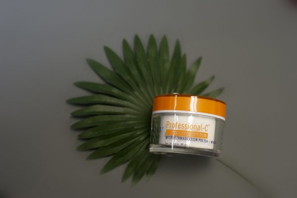 Obagi Professional C Microdermabrasion Polish + Mask