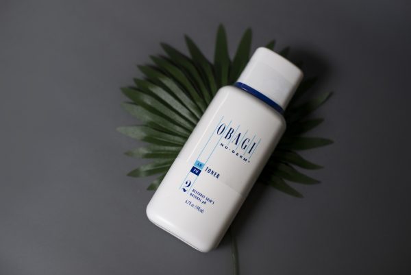 Obagi Toner