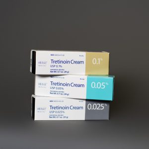 Obagi Tretinoin Cream