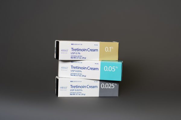 Obagi Tretinoin Cream