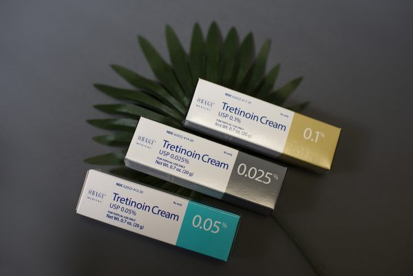 Obagi Tretinoin Cream - Image 2