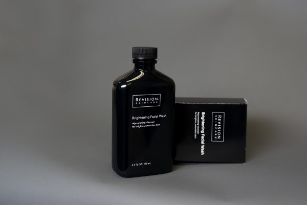Revision Brightening Facial Wash - Image 2