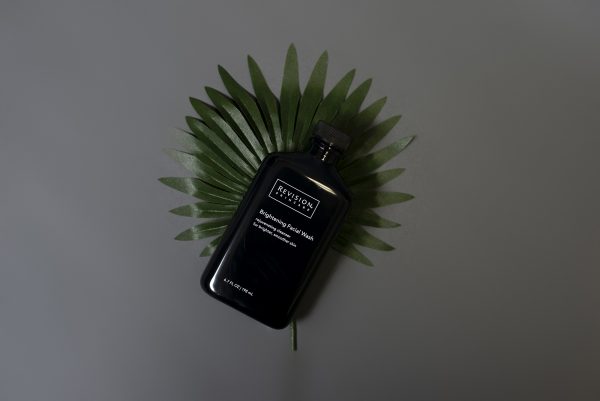 Revision Brightening Facial Wash