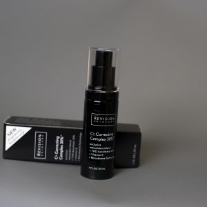 Revision C+ Correcting Complex 30%