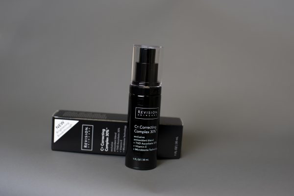 Revision C+ Correcting Complex 30%