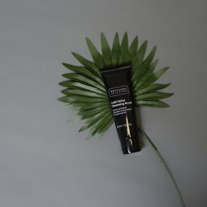 Revision Café Dulce Cleansing Scrub