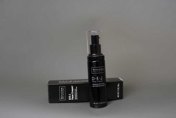 Revision DEJ Face Cream - Image 2