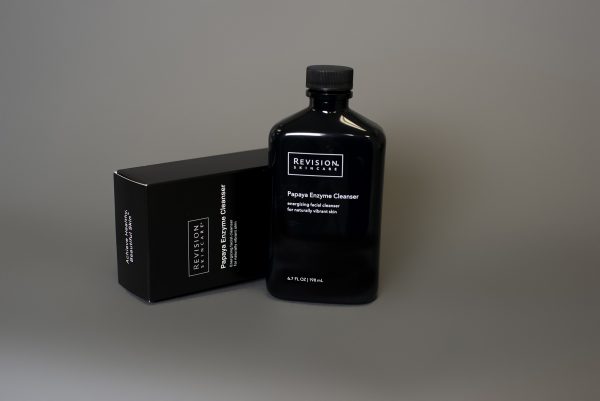 Revision Papaya Enzyme Cleanser - Image 2