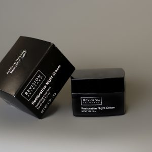 Revision Restorative Night Cream