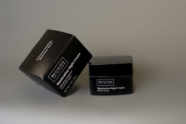 Revision Restorative Night Cream
