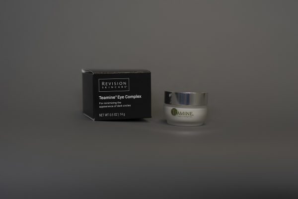 Revision Teamine Eye Complex - Image 2