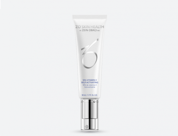 ZO®, 10% Vitamin C Self-activating