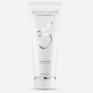 ZO®, Body Emulsion