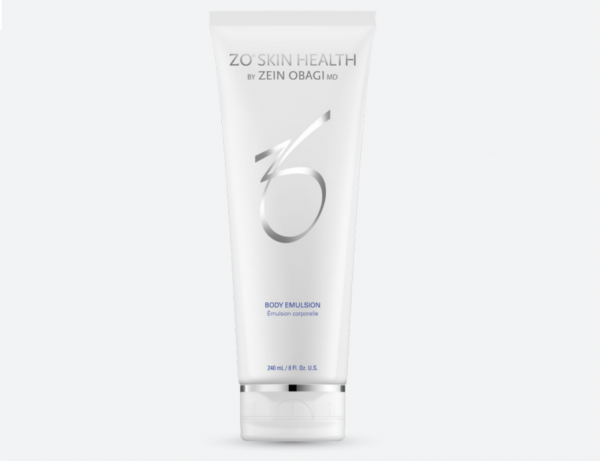 ZO®, Body Emulsion
