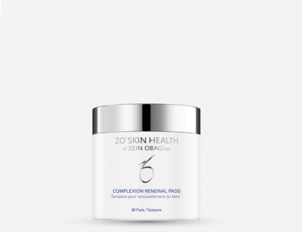 ZO®, Complexion Renewal Pads