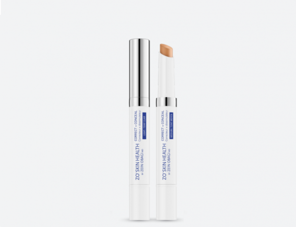 ZO®, Correct+Conceal