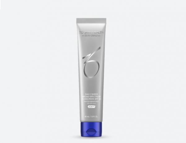 ZO®, Daily Sheer
