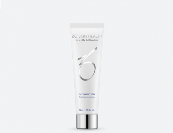 ZO®, Enzymatic Peel