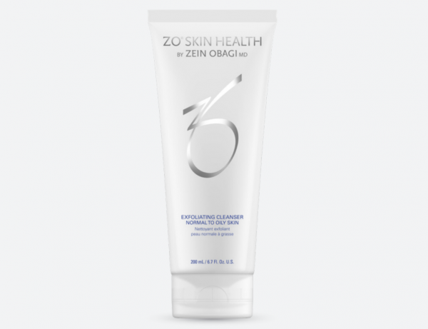 ZO®, Exfoliating Cleanser