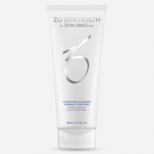 ZO®, Hydrating Cleanser