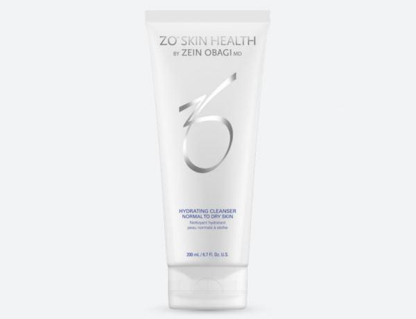ZO®, Hydrating Cleanser