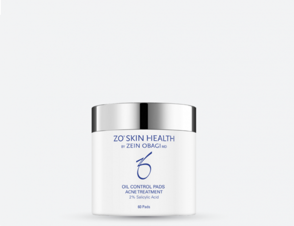 ZO®, Oil Control Pads
