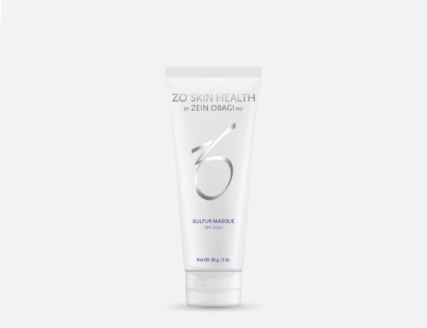ZO®, Sulfur Masque