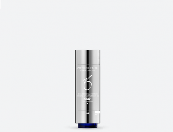 ZO®, Sunscreen+Powder