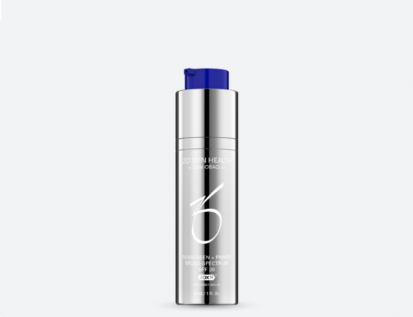 ZO®, Sunscreen+Primer